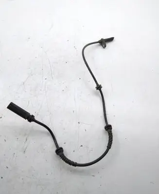 BMW 5 F10 F11 ABS rear brake sensor 3452678490101