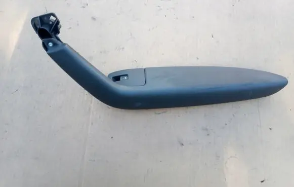 Audi A3 S3 A3 Sportback 8P Rear door handle trim 8P4867374