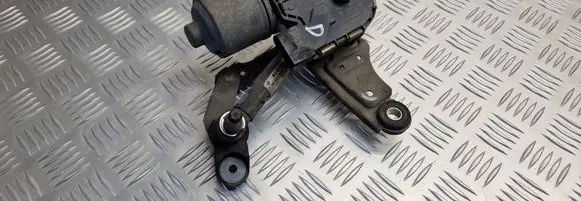 Ford Galaxy Wiper motor 6M2117504BH 6M117508BD 11397220521