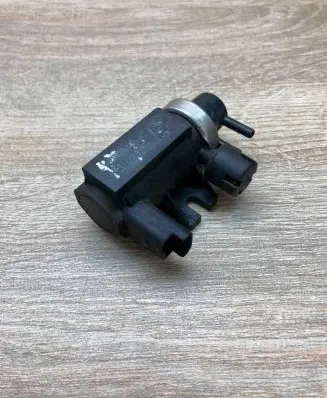 Peugeot 307 Turbo solenoid valve 9641726680