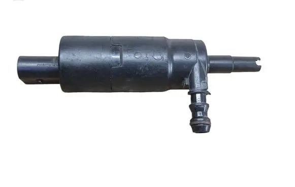 Volkswagen PASSAT B6 Headlight washer pump 3B7955681 001016