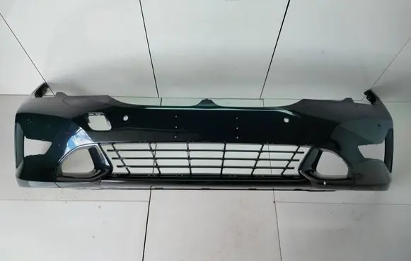BMW 3 G20 G21 Front bumper 7468359