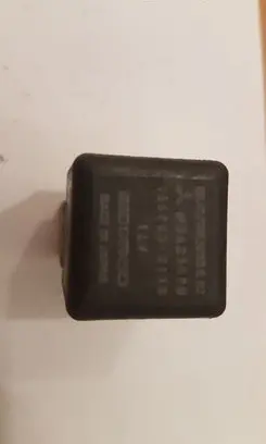 Mitsubishi Pajero Sport I Other relay MB629080 1567000110