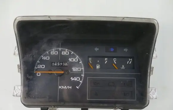 Suzuki Alto Speedometer (instrument cluster) 8410084200
