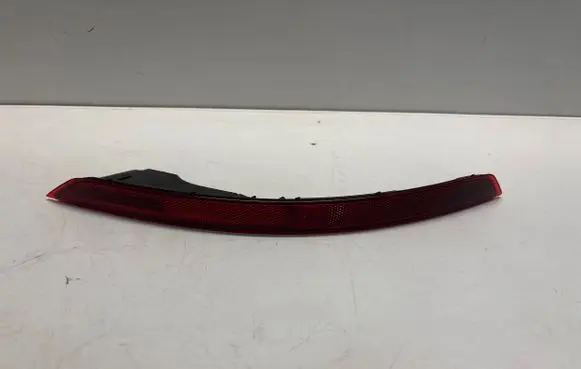 Audi Q8 Rear tail light reflector F03725600 4M8945701A