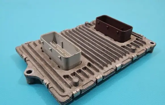 Jeep Compass Engine control unit/module ECU P05150607AC IMPRK1496648