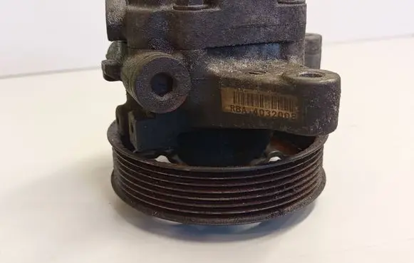 Honda Accord Power steering pump RBA403200E