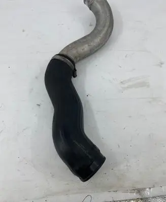 BMW X5 E53 Intercooler hose/pipe 2248643 11612248643F