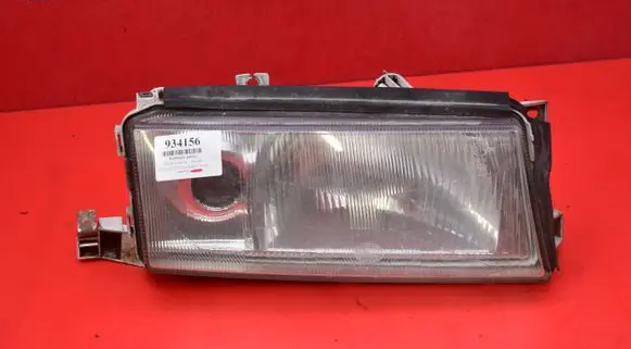 Skoda Octavia Mk1 (1U) Headlight/headlamp