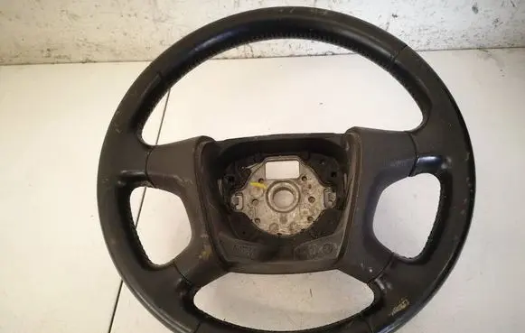 Skoda Octavia Mk2 (1Z) Steering wheel 1Z0419091F