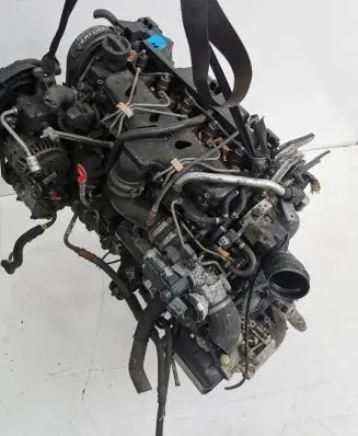 Volvo XC90 Engine L344978 6901503