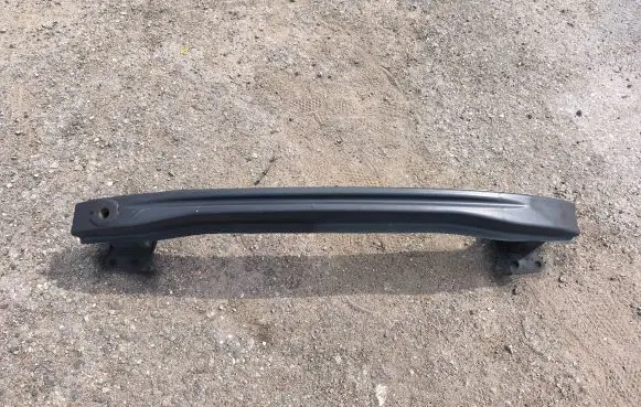 Front bumper cross member