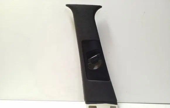 BMW X5 E70 (B) pillar trim (top) 51438203871 51438211907
