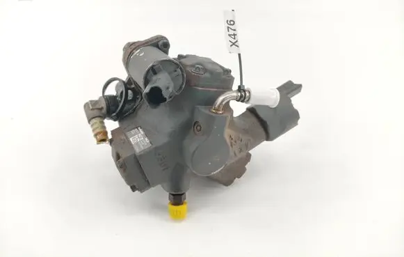 Ford Mondeo MK IV Fuel injection high pressure pump 9685705080 A2C27100268