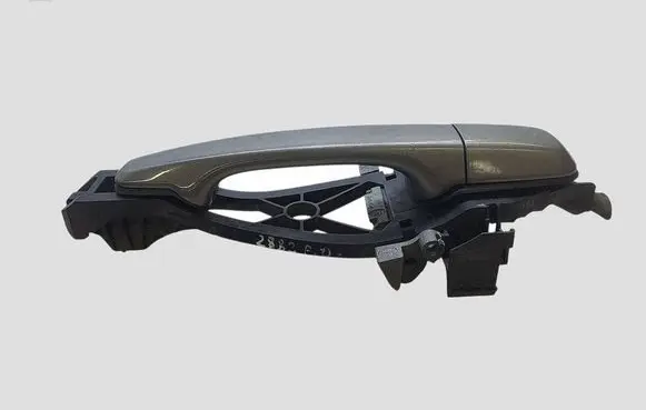Volvo V50 Front door exterior handle 30663866
