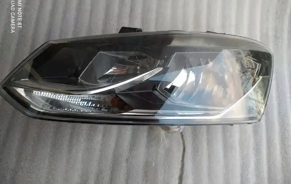 Volkswagen Polo V 6R Headlight/headlamp 6C1941005B
