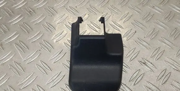 Toyota Prius+ (ZVW40) Front passenger seat rail trim 7212347020