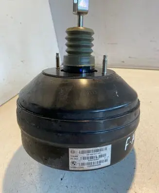 BMW 1 F20 F21 Brake booster 0204794807 29408107702 22200172355