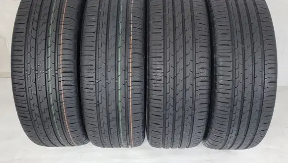 Renault Clio V R16 summer tire 4019238030648 19555R16