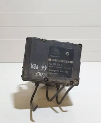 Volkswagen Golf IV ABS Pump 1J0907379G 5WK8468 FMS8D30033