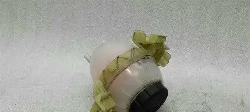 Mercedes-Benz GLC X253 C253 Coolant expansion tank/reservoir cap A2535001200