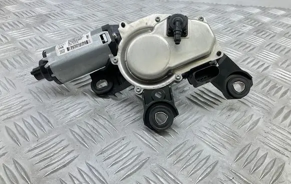 Audi A3 S3 8V Rear window wiper motor 8V0955711A