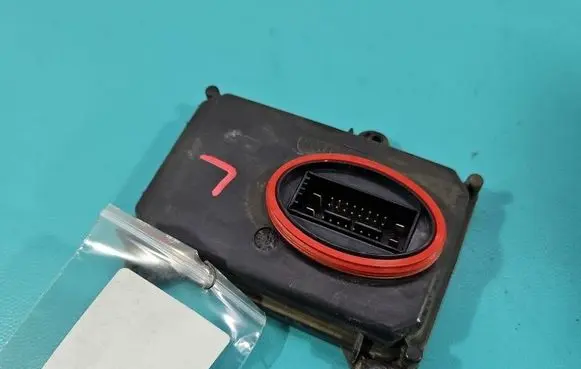 Volkswagen Touran I LED ballast control module 1T0941329A IMPRK1578869