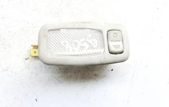 KIA EV6 Rear seat light 928913sxxx 92891-3sxxx