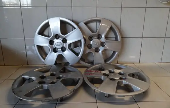 KIA Sportage R15 wheel hub/cap/trim 52960-1P000