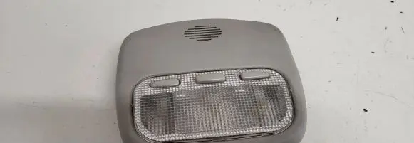 Citroen C5 Front seat light 9656164180
