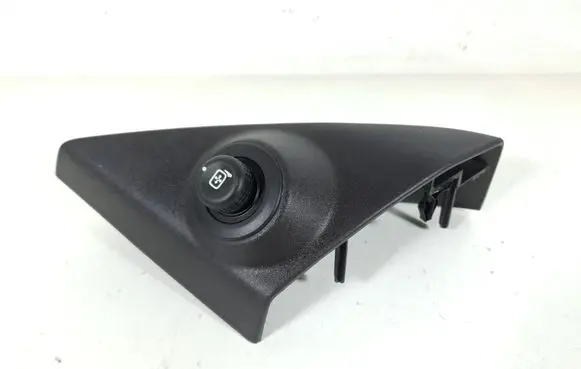 Ford Mustang V Plastic wing mirror trim cover AR3Z-17K709-BB