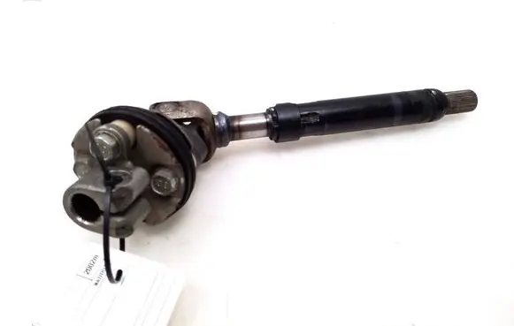 KIA Sorento Steering column universal joint 