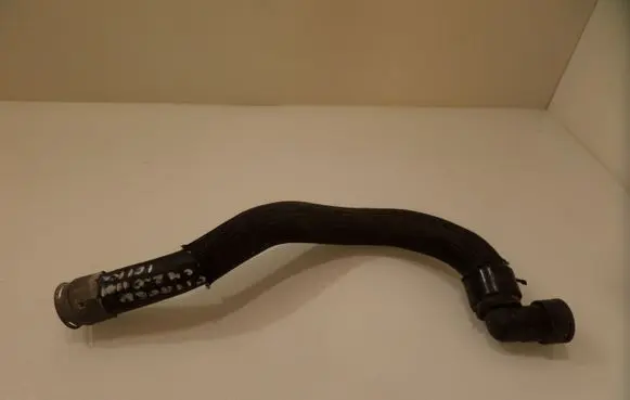Citroen C4 I Engine coolant pipe/hose X632163