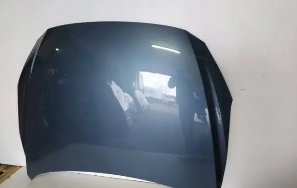 Mazda 3 III Engine bonnet/hood BHY05231XA