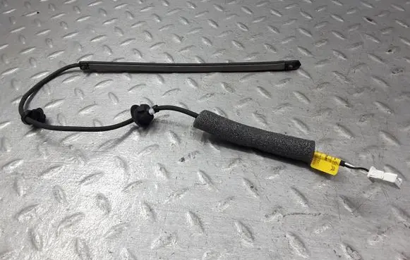 Citroen C5 Aircross Outside/external air temperature sensor 9817426580