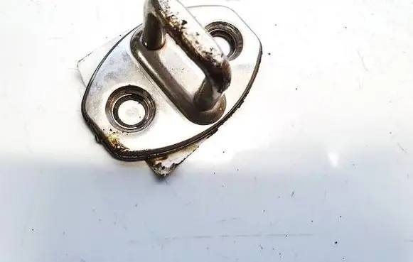Audi A7 S7 4G Front door lock loop/hook striker 4h0837033