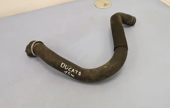 Fiat Ducato Engine coolant pipe/hose E03116L23