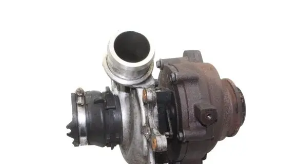 Jaguar XF X250 Turbo 9676272680 4947701203
