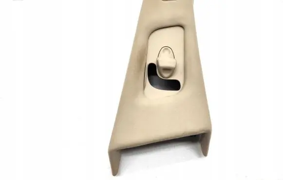 Maserati Ghibli (B) pillar trim (top) 670010337