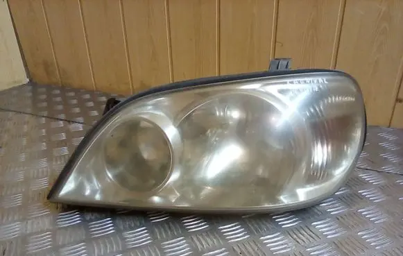 KIA Carnival Headlight/headlamp