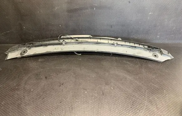 Mercedes-Benz Vaneo W414 Wiper trim A4148300013