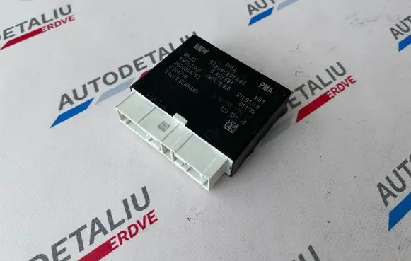 BMW X2 F39 Parking PDC control unit/module 5A02F94 66335A02F94