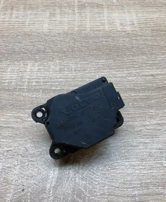 Volvo S60 Air flap motor/actuator 30676511 16075