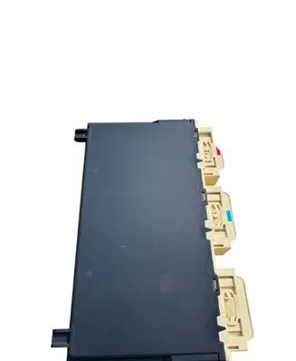 Mercedes-Benz B W246 W242 Seat control module A2468200526 2468200526