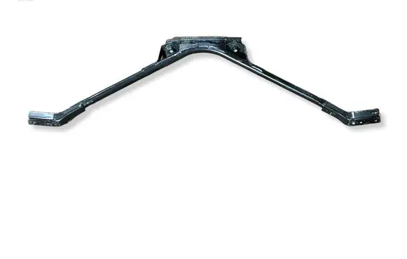 BMW 4 F32 F33 Radiator support slam panel bracket 7302947 1074740601