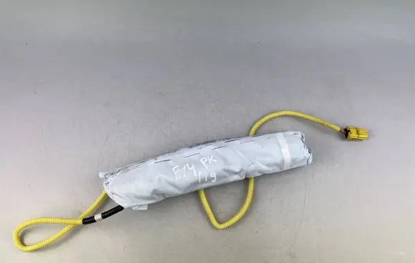 Subaru Forester SJ Seat airbag 