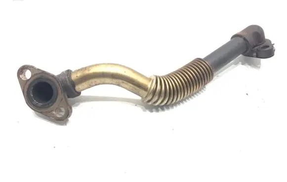 Hyundai i40 EGR valve line/pipe/hose 