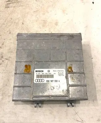 Audi A4 S4 B5 8D Engine control unit/module 8D0907558A 26SA0000 0261204503