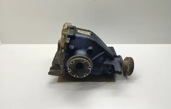 BMW 5 E60 E61 Rear differential 7542514 33107542514 9005063005010007