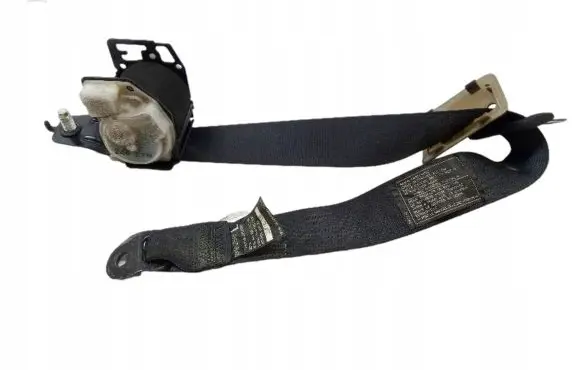 KIA Optima Front seatbelt 89810-2T510